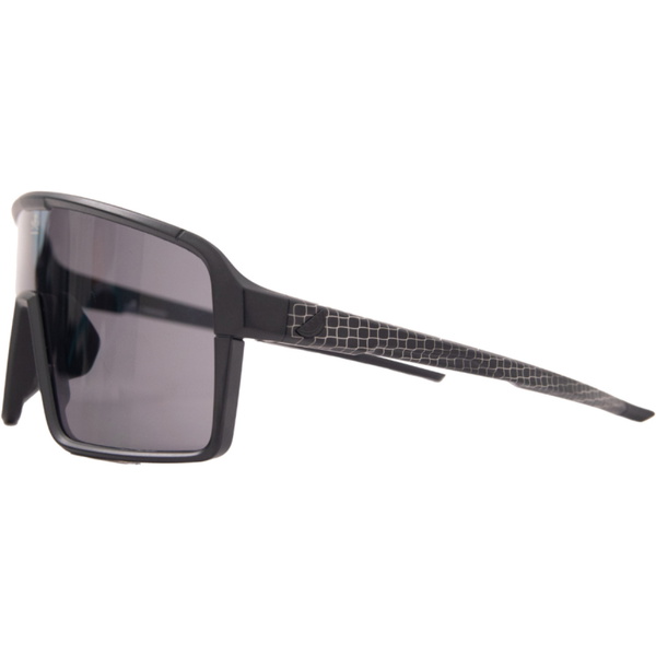 2026 Melon X Sea Shepherd Kingpin Polariserede Solbriller 2502011002 - Black / Røgfarvet